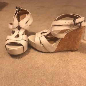 Women’s wedges